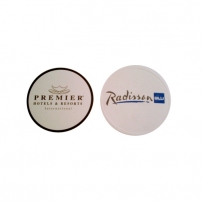 Blotting Paper Coasters