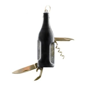 Bottle Pocket Knife
