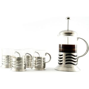 Coffee Plunger