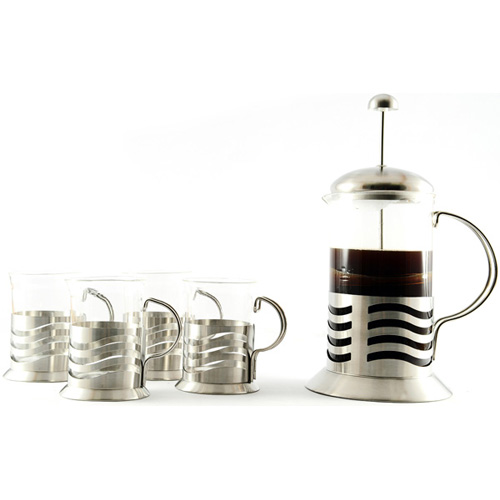 Coffee Plunger