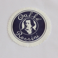 CPF Coasters