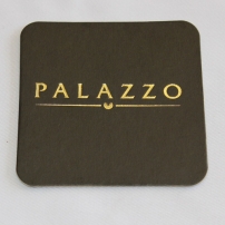 Foiled Beermat Coasters - Image 2