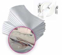 Linen Dinner Napkins