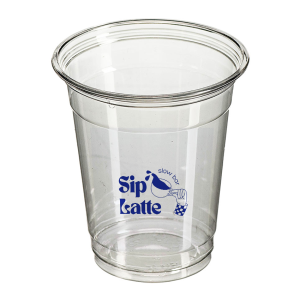 Plastic Cups
