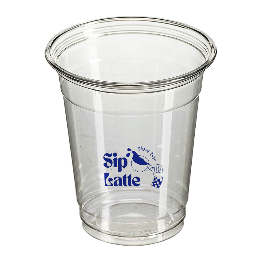 Plastic Cups