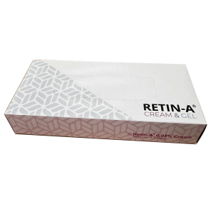 Rectangular Tissue Boxes