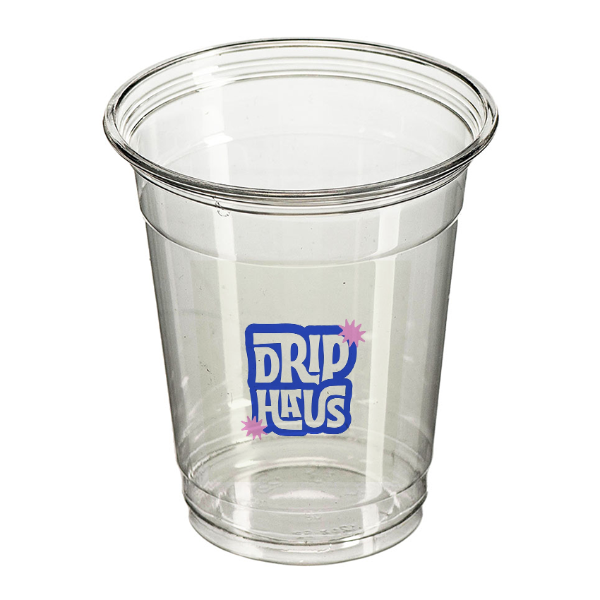 Plastic Cups - Image 2