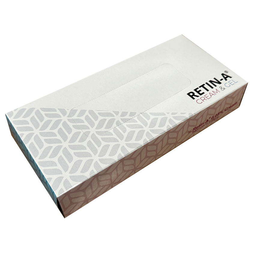 Rectangular Tissue Boxes - Image 3