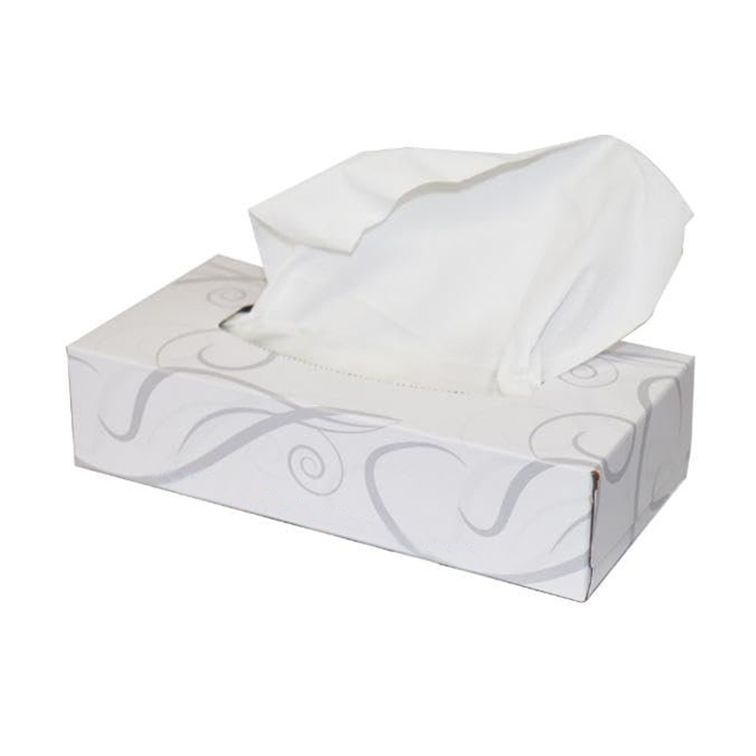 Rectangular Tissue Boxes - Image 2