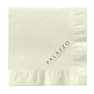3-Ply Serviettes