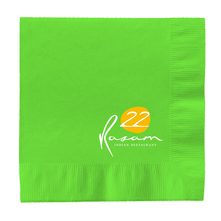 3-Ply Serviettes - Image 8