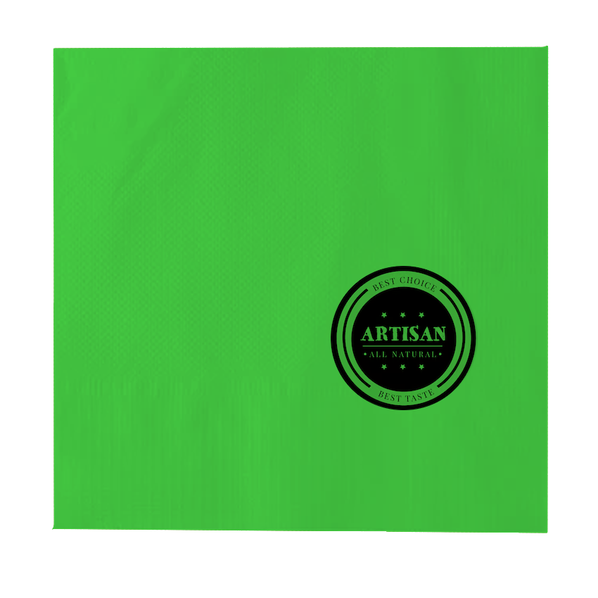 1-Ply Serviettes - Image 7