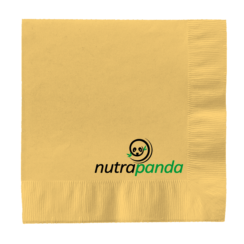 3-Ply Serviettes - Image 6