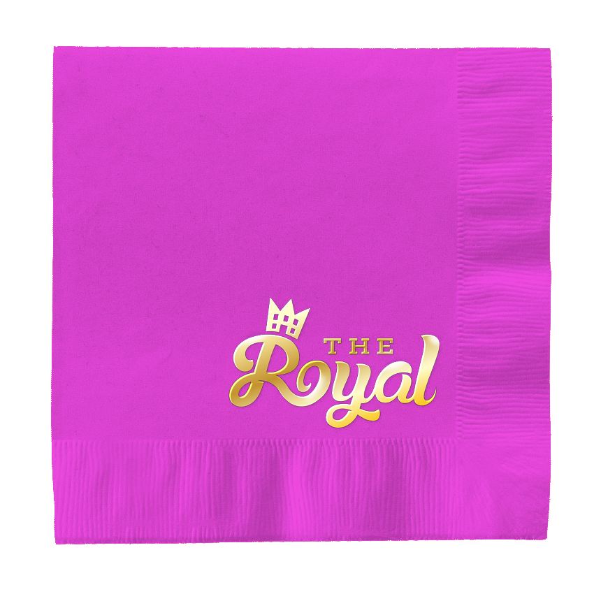 3-Ply Serviettes - Image 5