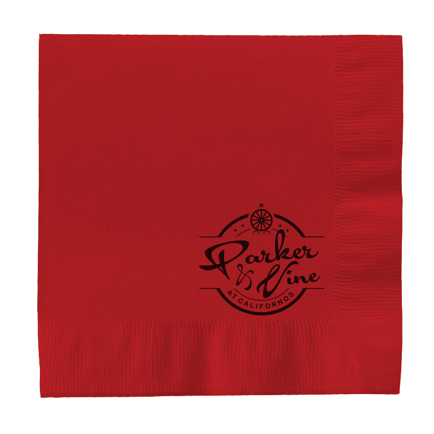 3-Ply Serviettes - Image 4