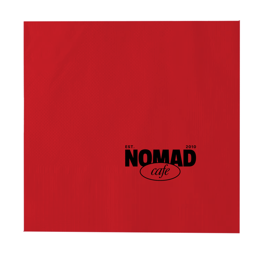 1-Ply Serviettes - Image 3