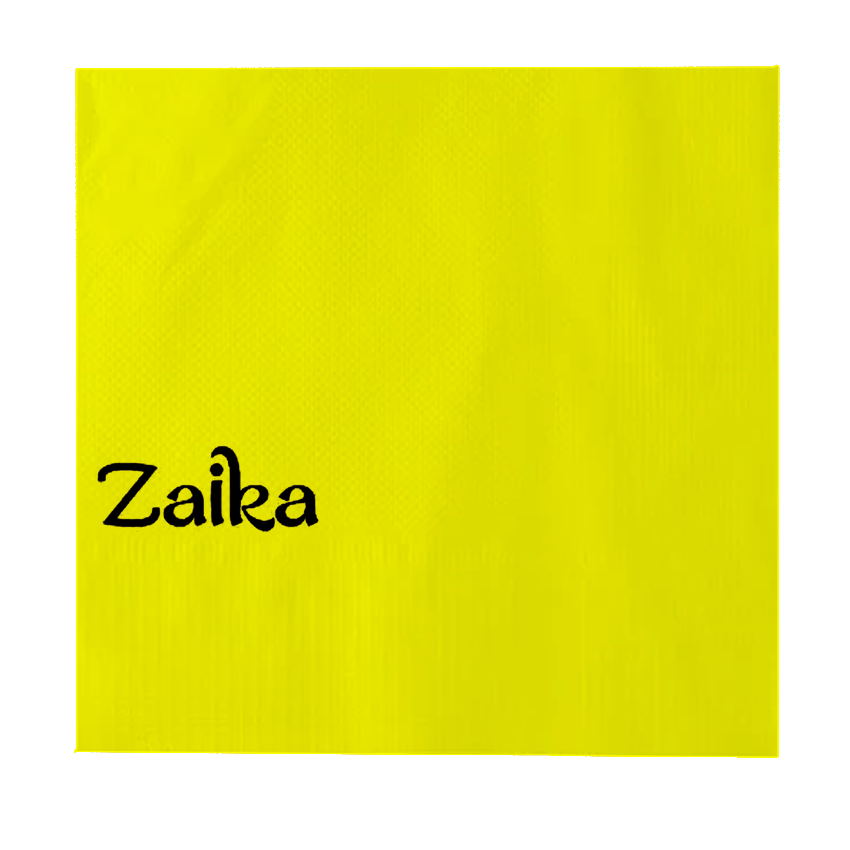 1-Ply Serviettes - Image 2